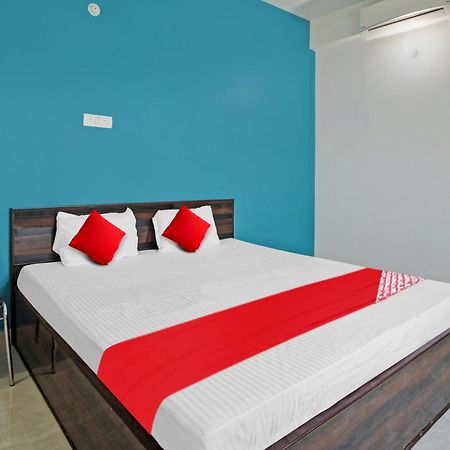 Hotel O Sun City Patna  Extérieur photo