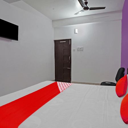 Hotel O Sun City Patna  Extérieur photo