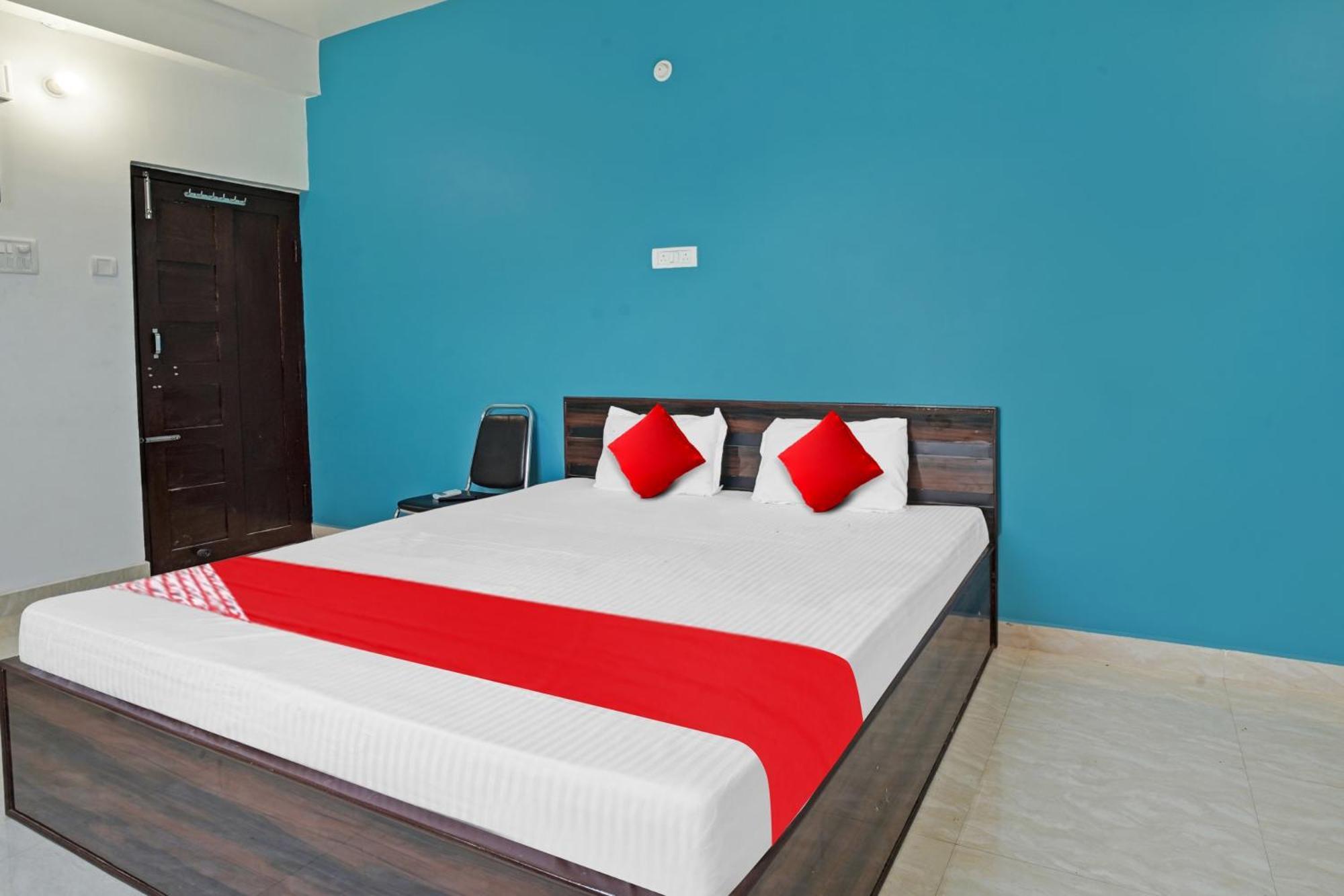 Hotel O Sun City Patna  Extérieur photo