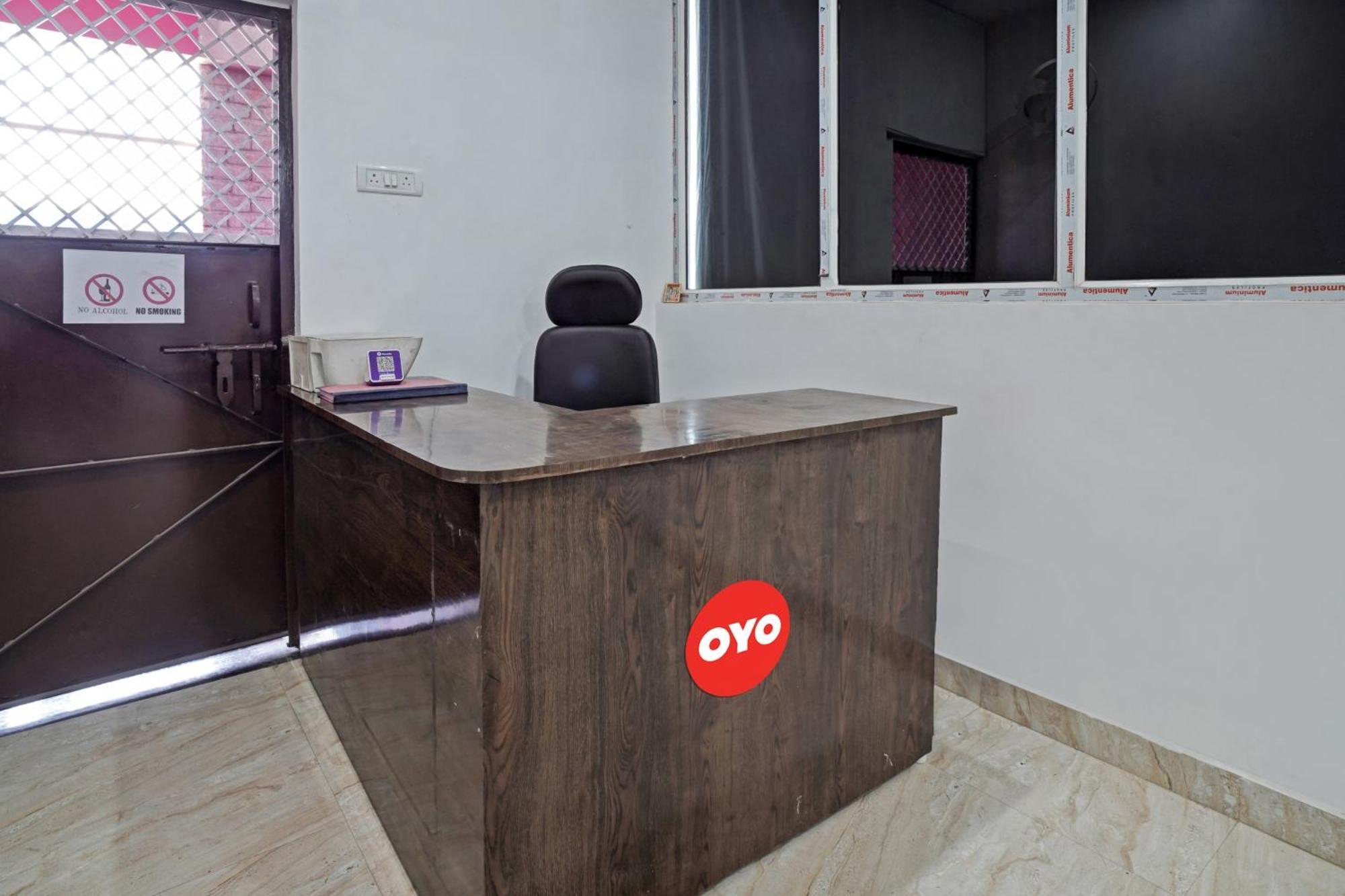 Hotel O Sun City Patna  Extérieur photo