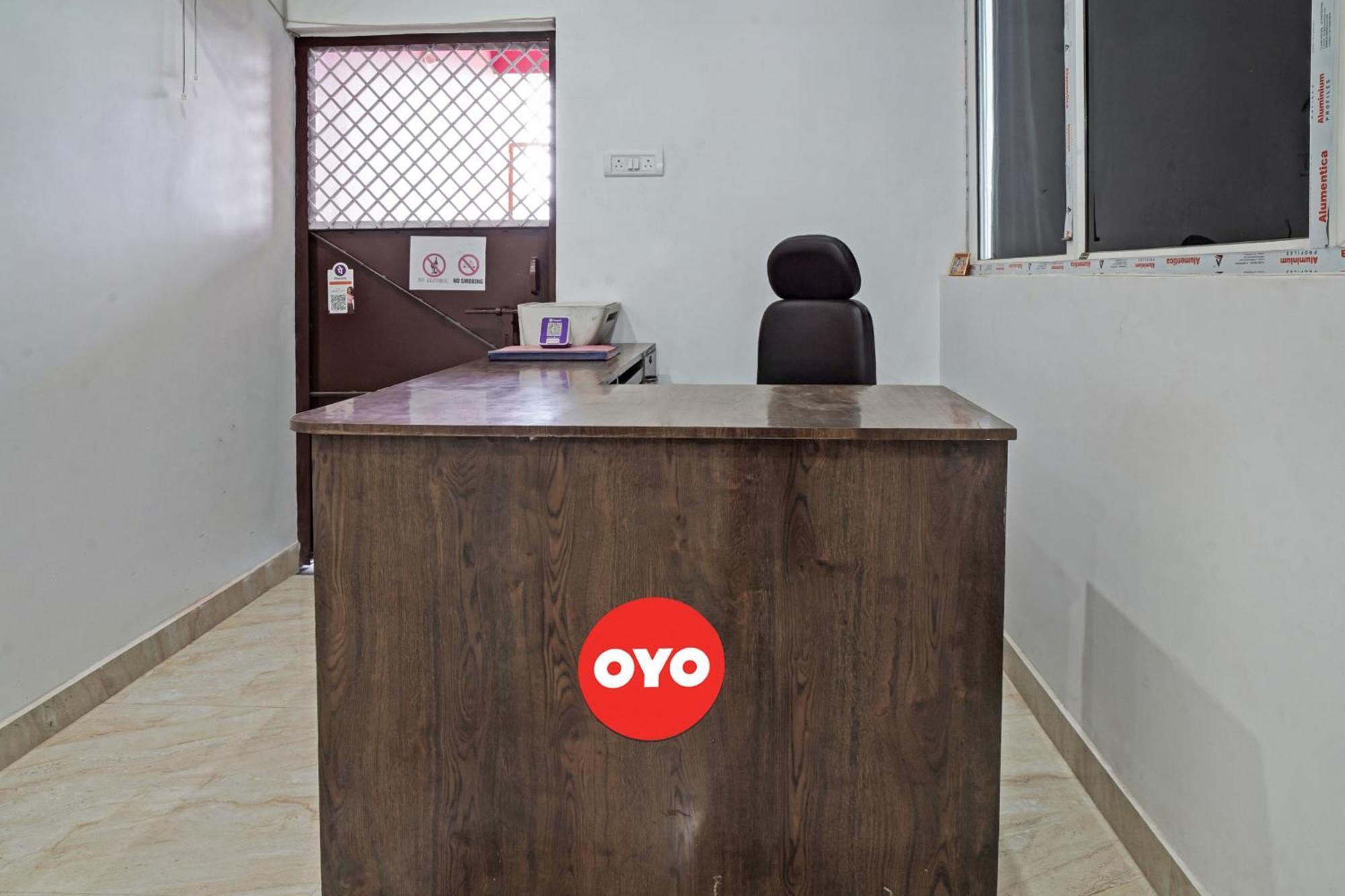 Hotel O Sun City Patna  Extérieur photo