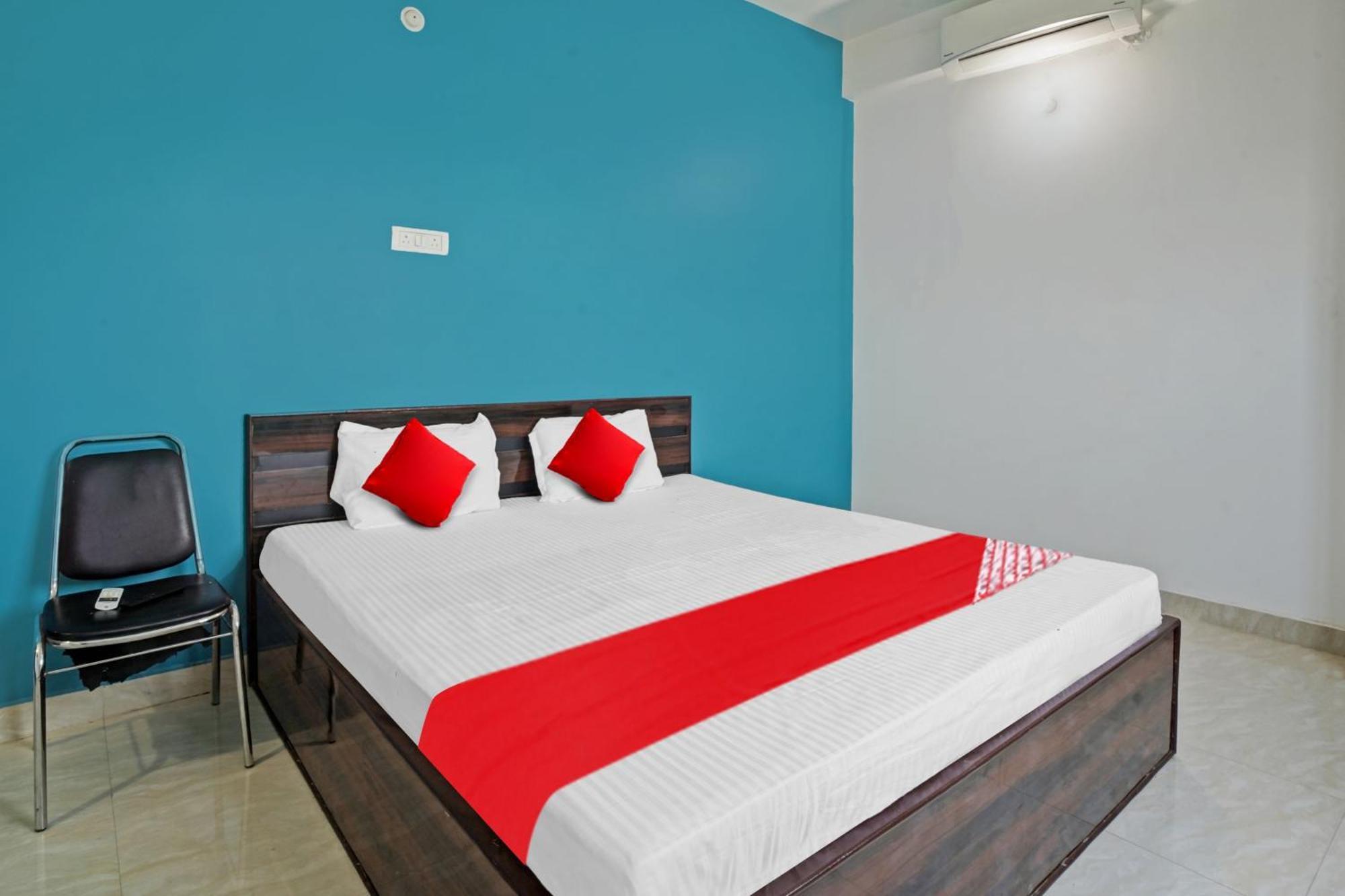 Hotel O Sun City Patna  Extérieur photo