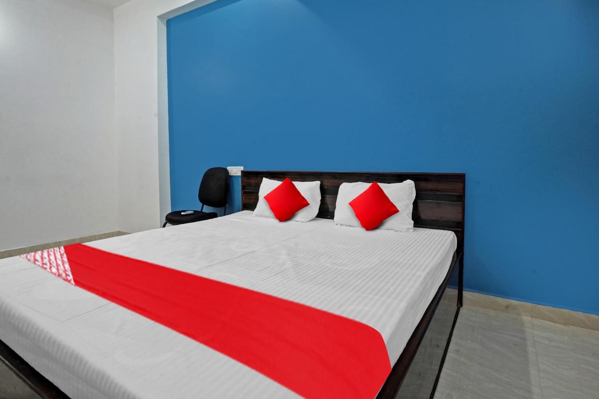 Hotel O Sun City Patna  Extérieur photo