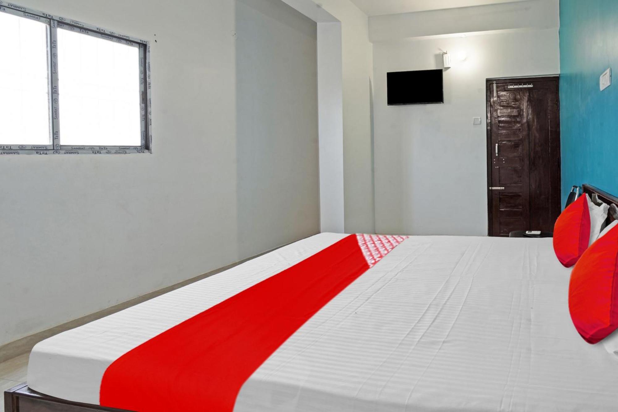 Hotel O Sun City Patna  Extérieur photo
