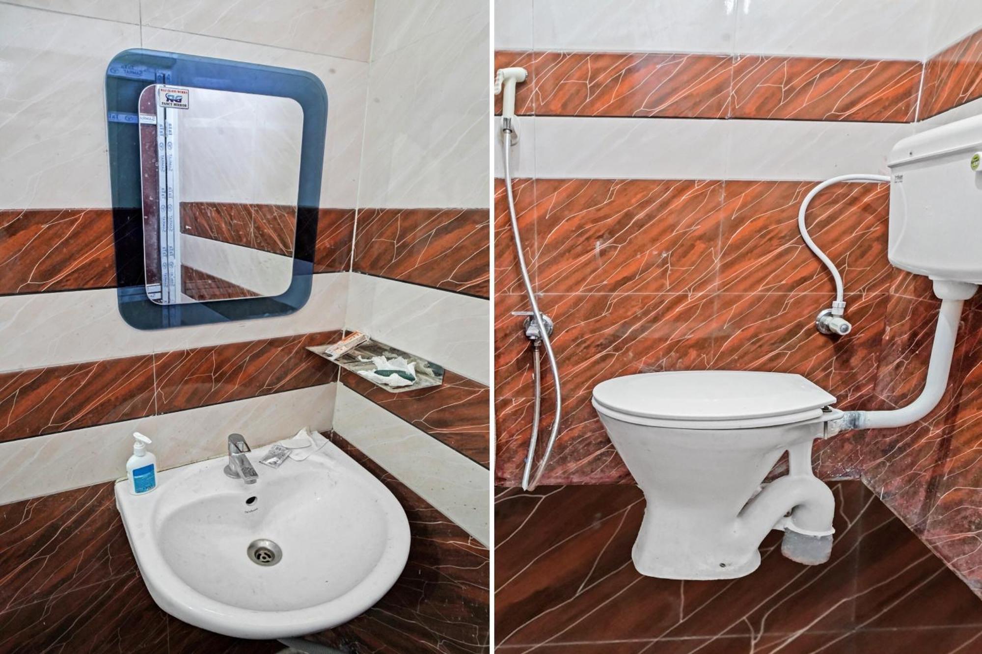 Hotel O Sun City Patna  Extérieur photo
