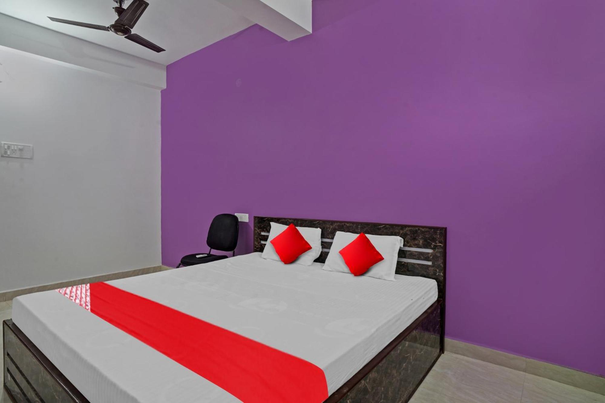 Hotel O Sun City Patna  Extérieur photo